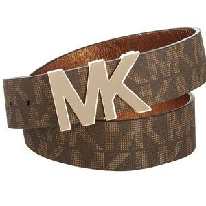 NWT Michael kors women’s belt